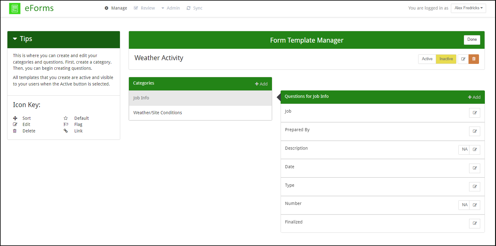 eFormsAddFieldReportFormTemplateManagerwithquestions-mh