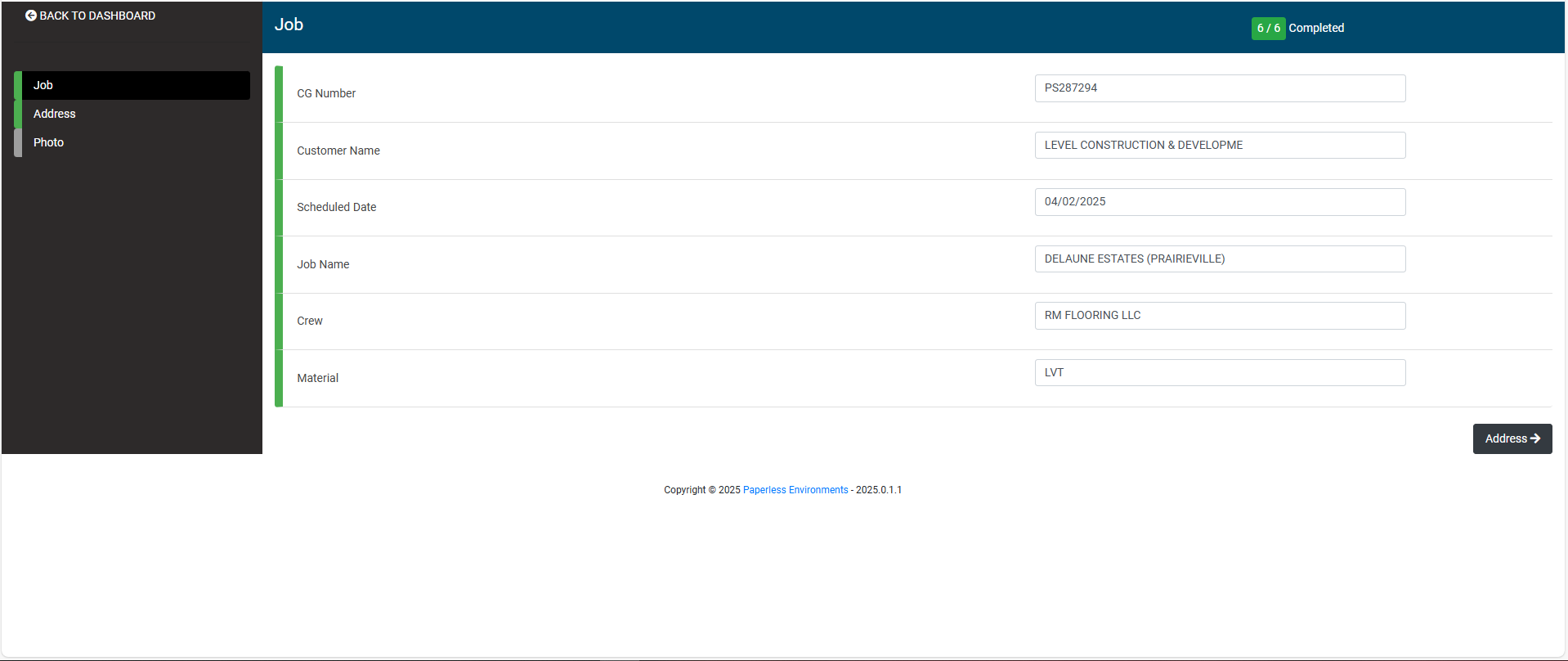 eFormsDispatcherPortalopenedformpage-mh