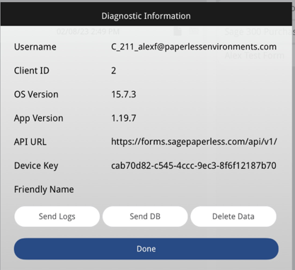 eFormsiPadDiagnosticswindow-mh