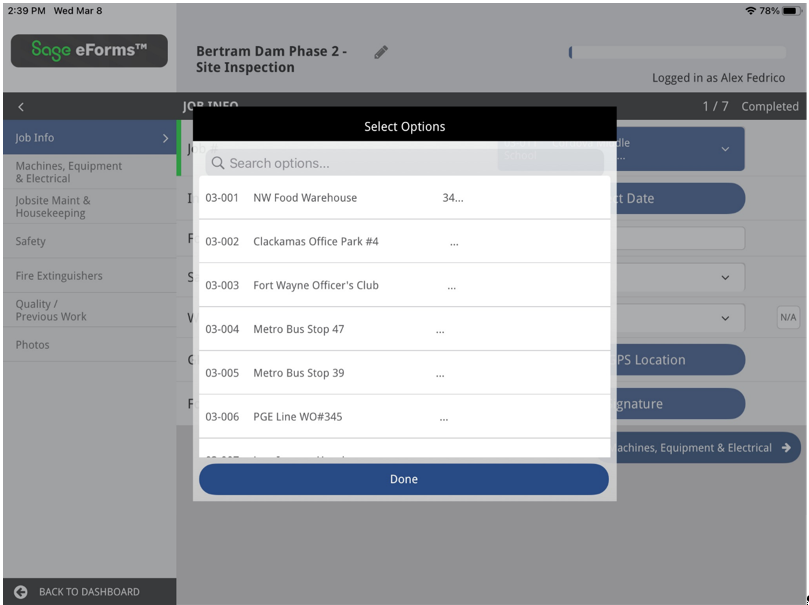 eFormsiPadSiteInspectionJobnumberdropdown-mh