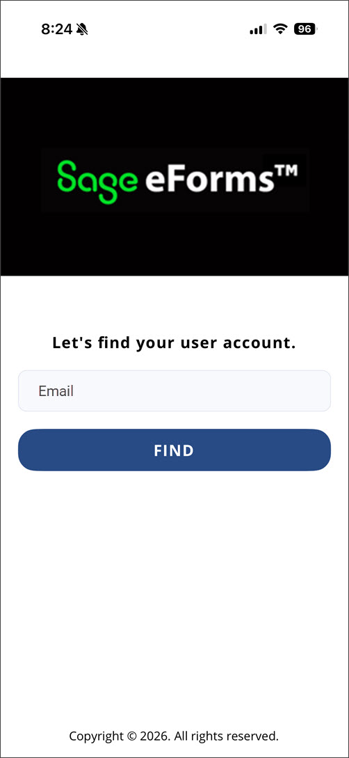 eFormsLetsFindYourUserSagePhone
