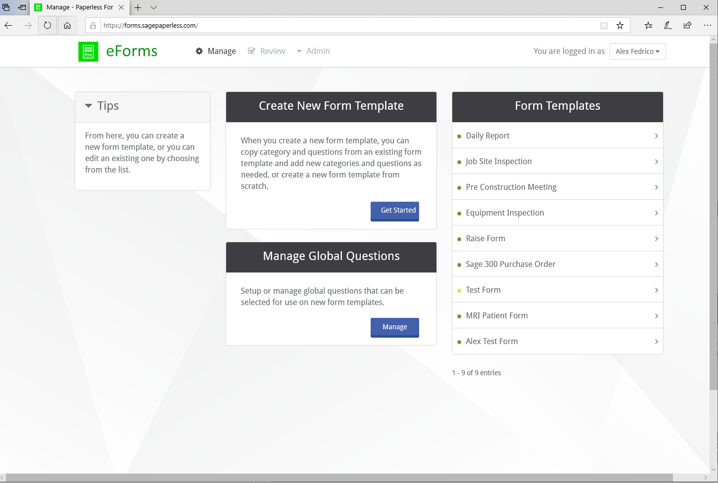 eFormsManagescreen-mh