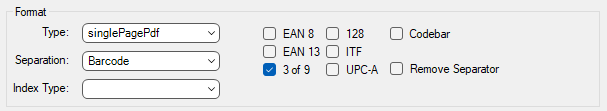 FujitsuScannerConfigureFujitsuPaperstreamwindowCreateJobFormatexample-mh