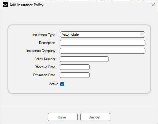 GreenlightmainscreenOurInsurancetabAddInsurancePolicydialog-mh