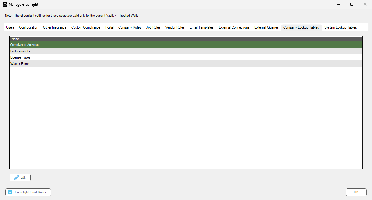 GreenlightManageGreenlightCompanyLookupTablestabwindow-mh
