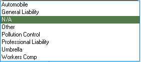 GreenlightOurInsurancetabAddInsurancePolicydialogInsuranceTypefielddropdown-mh