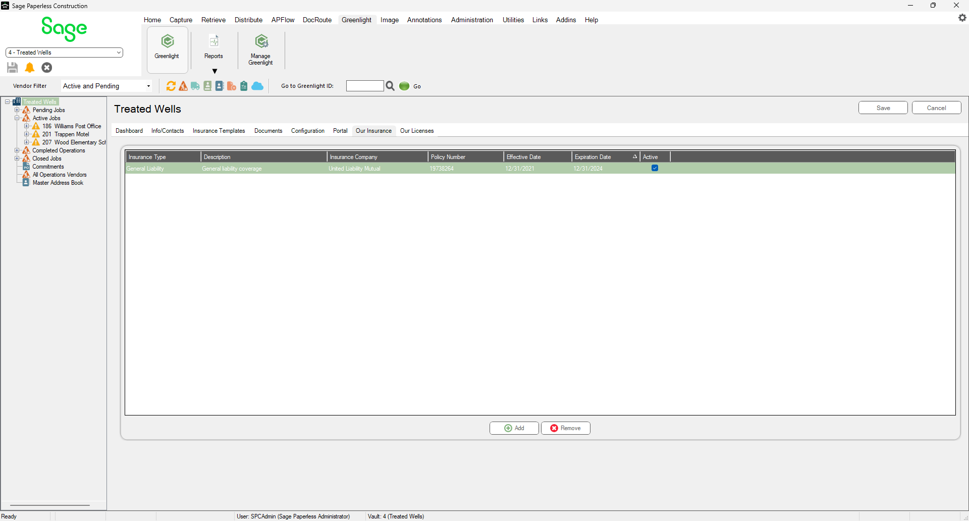 GreenlightOurInsurancetabscreencomplete-mh