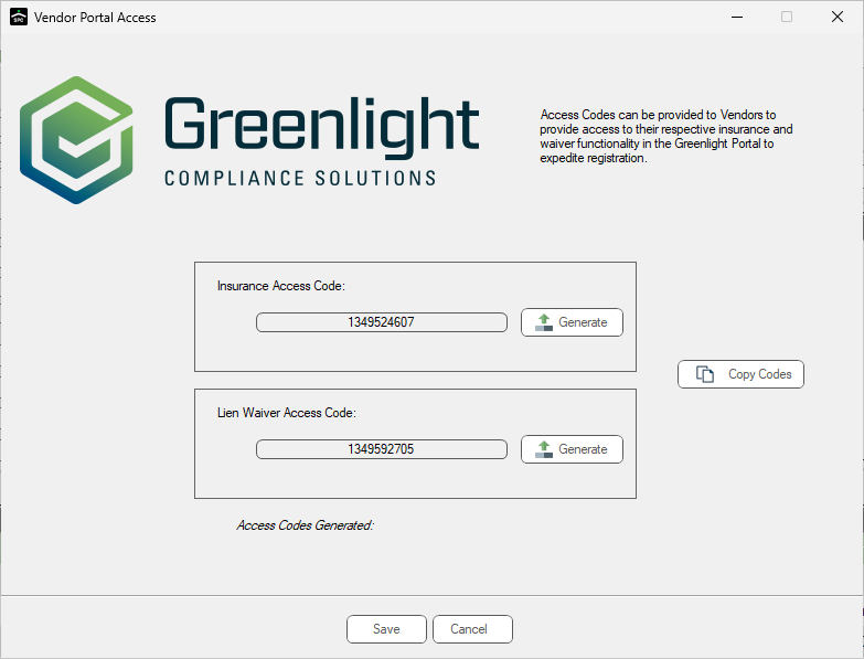 GreenlightVendorPortalAccesswindowpopulated-mh