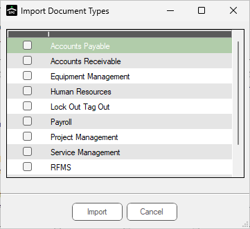 ImportDocumentTypesScreen