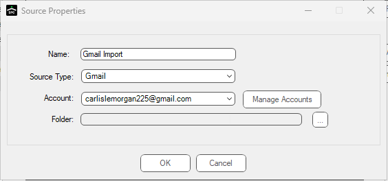 ImportEmailImportSourcePropertiesGmailpreFoldersetup-mh