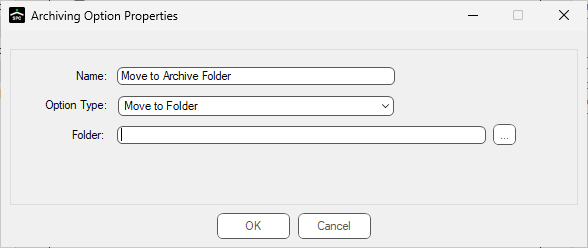 ImportFolderWatchArchivingOptionsMovetoFolder-mh