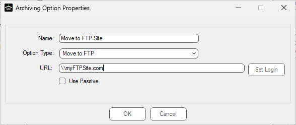 ImportFolderWatchArchivingOptionsMovetoFTP-mh