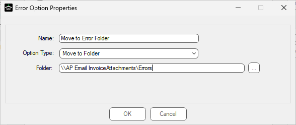 ImportFolderWatchErrorOptionMovetoErrorFolder-mh