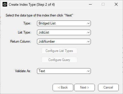 IndexTypeListBridgedList