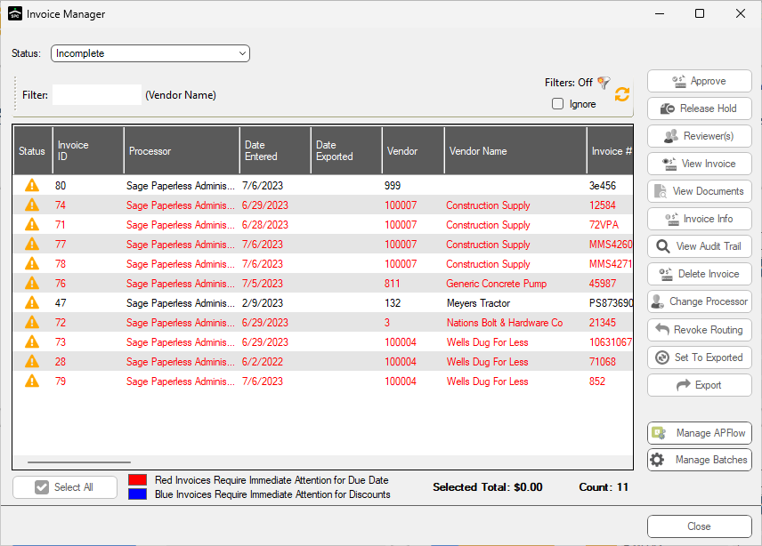 InvoiceManagerblankwindow-mh