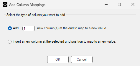 ManageAPFlowExportingtabAddJobConfigurationtabAddColumnMappingsdialog-mh