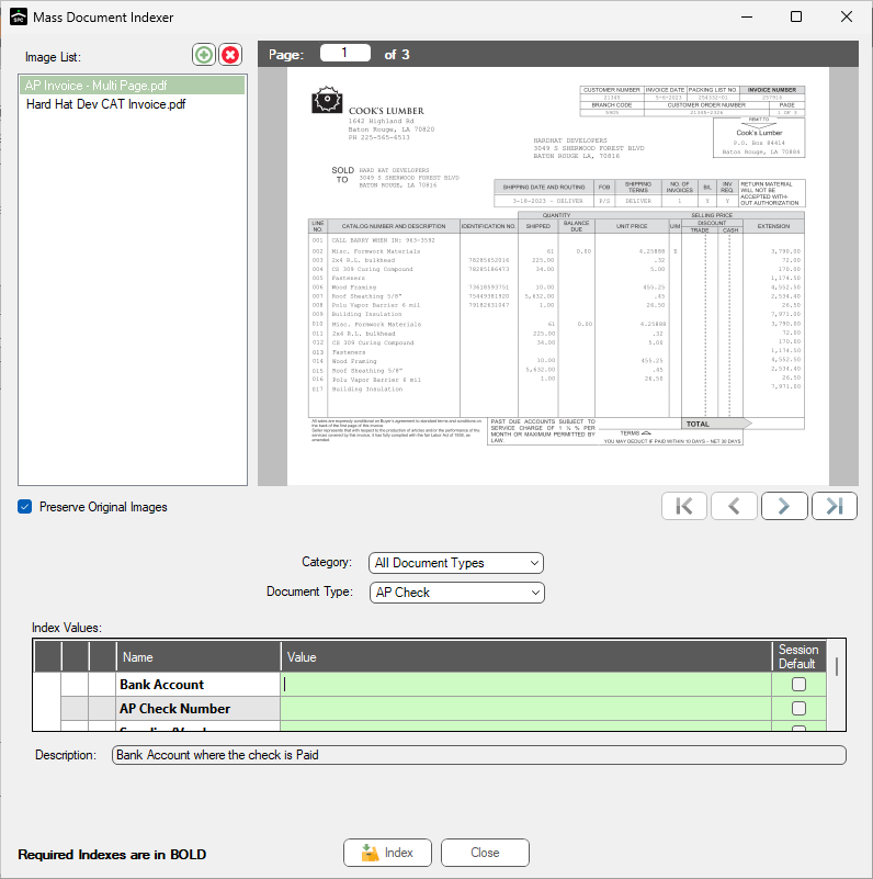 MassDocumentIndexerscreen-mh