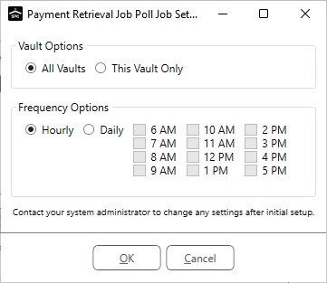 PaymentPaymentRetrievalJobPollJobSetupprompt-mh