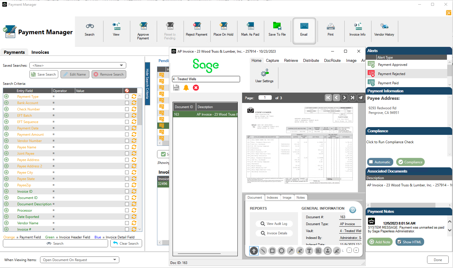 PaymentscreenResultswithOpenDocumentOnRequest-mh