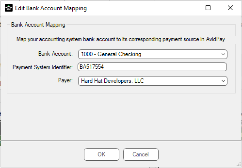 PaymentsEditBankAccountMappingdialog-mh