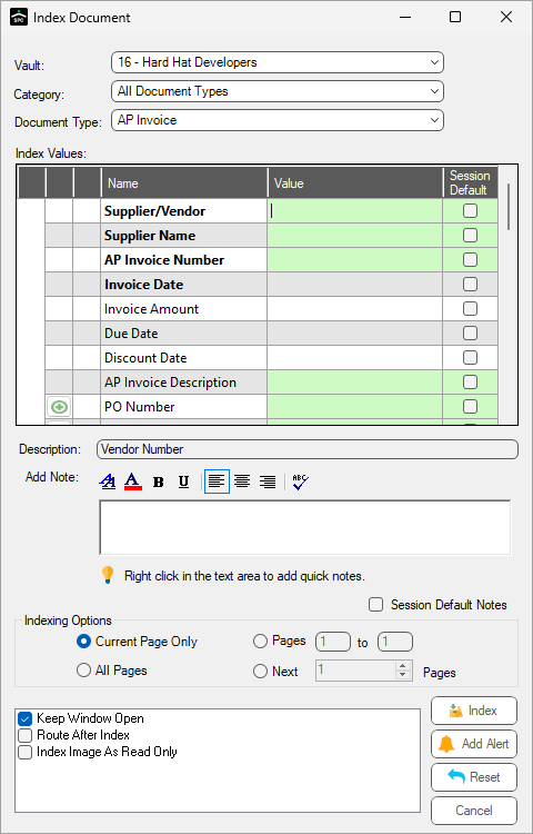 QuickRouteIndexDocument-mh