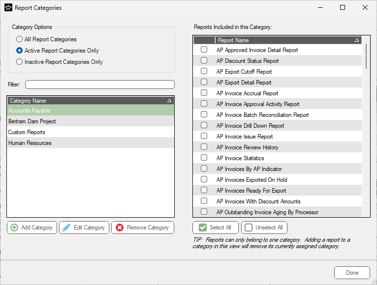 ReportsscreenAdministrationtabReportCategorieswindow-mh