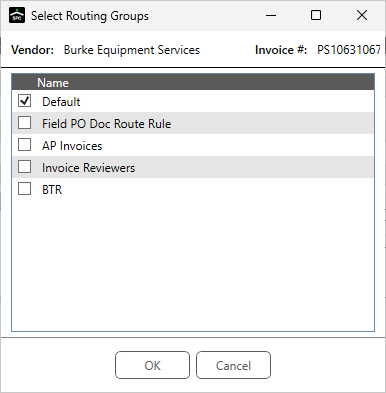 RouteToReviewersChangebuttonSelectRoutingGroupsdialog-mh