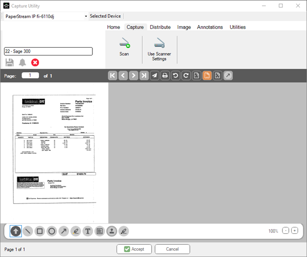 ScannerCaptureUtilitywindowwithdocument-mh