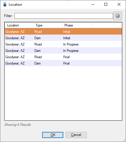 TieredFilteringInvoiceEntryscreen2ndfieldlookup-mh