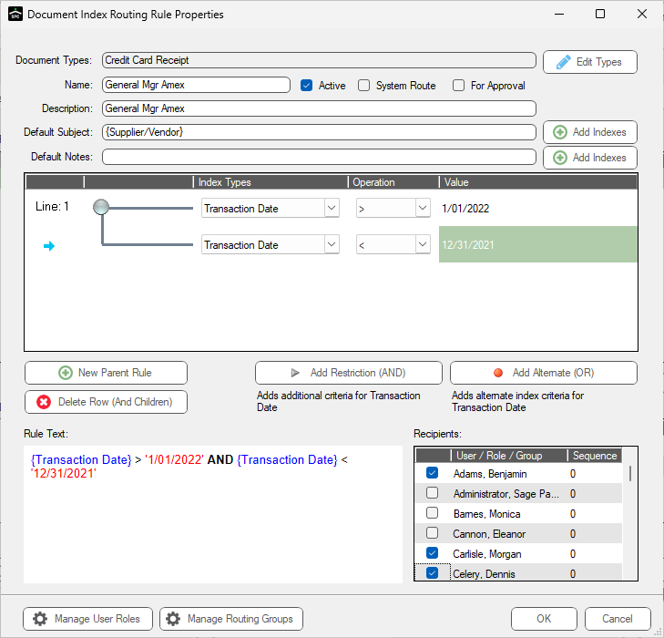 VaultDocumentIndexRoutingRulePropertiescomplete-mh