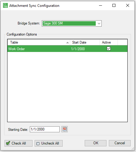 AttachmentSyncSage300CRESM