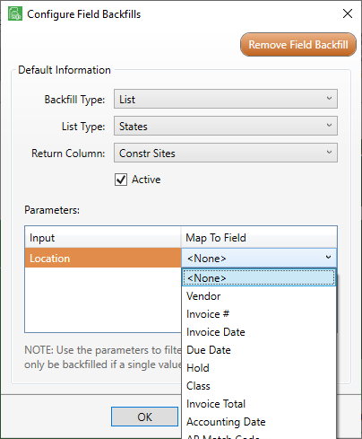 ConfigureCustomFieldBackfillsdialogboxParametersgriddropdown-mh