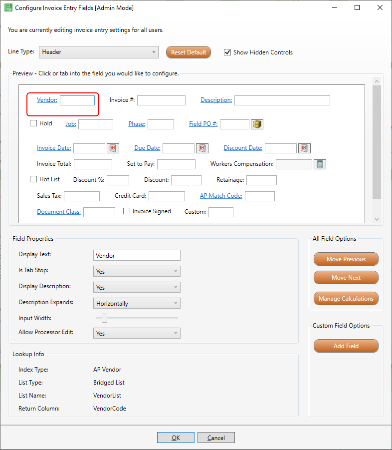 ConfigureInvoiceEntryFieldsadmin-mh