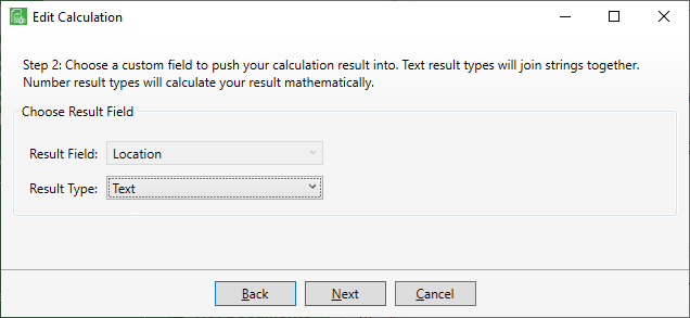 ConfigureInvoiceEntryFieldsFieldCalculationEditCalculationstep2dialog-mh