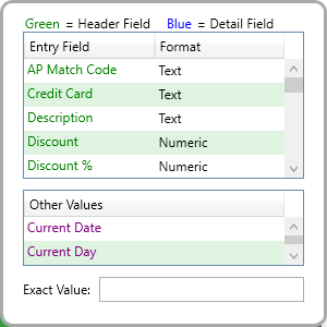 ConfigureInvoiceEntryFieldsFieldCalculationEditCalculationstep3fieldselectiondialog-mh