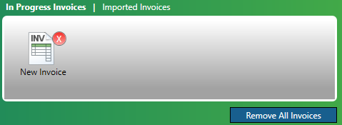 CreditCardImporterInProgressInvoicessingleinvoicepane-mh