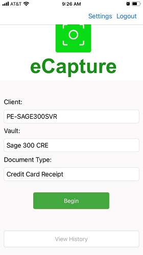 eCaptureCreditCardReceiptsCreditCardReceiptsselected-mh