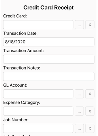 eCaptureCreditCardReceiptsCreditCardReceiptswithcurrentTransactionDatefield-mh