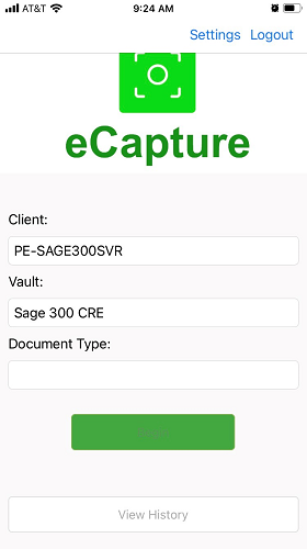 eCaptureCreditCardReceiptsVaultfield-mh