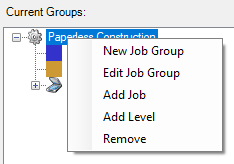 FujitsuScannerConfigureFujitsuPaperstreamwindowCreateJobGroupsrightclickdropdownmenu-mh