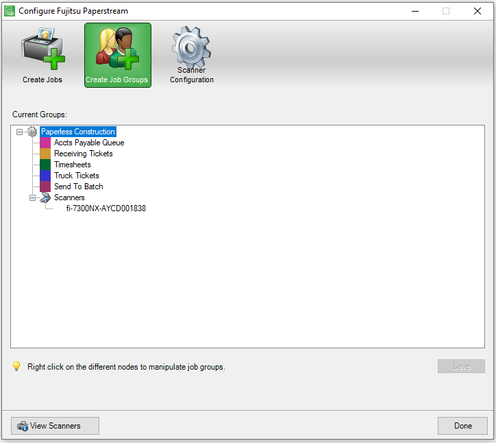 FujitsuScannerConfigureFujitsuPaperstreamwindowJobGrouptab-mh