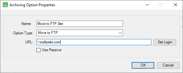 ImportFolderWatchArchivingOptionsMovetoFTP-mh