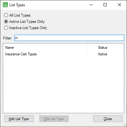 ListTypesScreenFilterfieldactive-mh