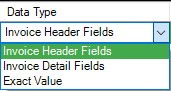 ManageAPFlowExportingtabAddJobConfigurationtabDataTypecolumndropdown-mh