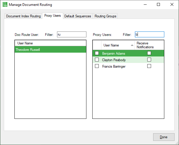 ManageDocRouteManageDocumentRoutingdialogProxyUserstabFilterfieldsactive-mh