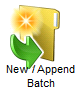 NewAppendBatchButton