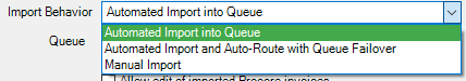 ProcoreProcoreConfigurationwindowImportBehaviorfielddropdown-mh
