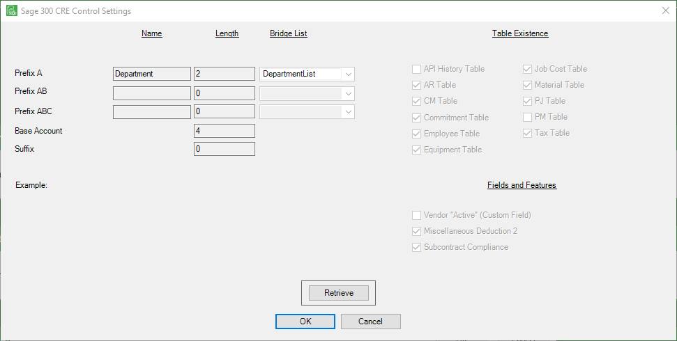 Sage300CREGLSettingsScreen