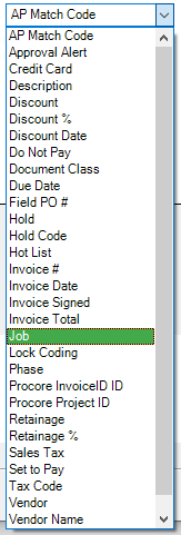 ValidationtabInvoiceValidationRulePropertiesInvoiceColumnsdropdown-mh