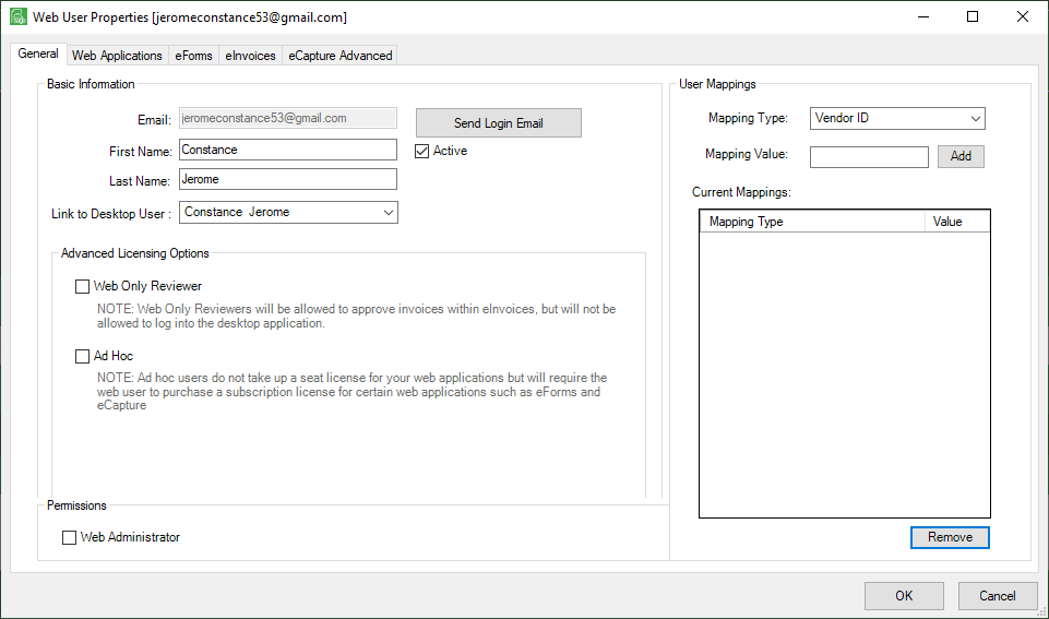 WebUserPropertiesGeneraltabusermappings-mh